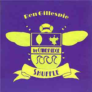 Ben Gillespie  - The Cambridge Shuffle