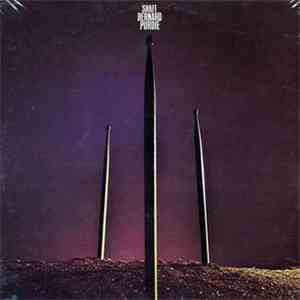 Bernard Purdie - Shaft