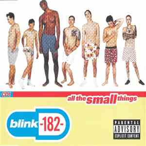 Blink-182 - All The Small Things
