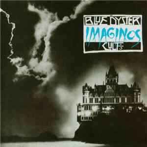 Blue Öyster Cult - Imaginos