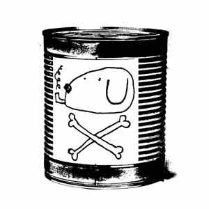 bob hund - Brooklyn Salsa