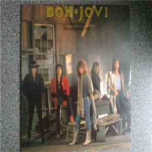 Bon Jovi - Wanted: Dead or Alive