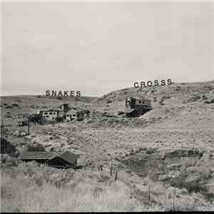 Brett Netson & Snakes , Crosss - Snakes/Crosss