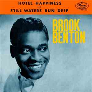 Brook Benton - Hotel Happiness