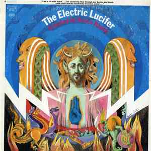Bruce Haack - The Electric Lucifer