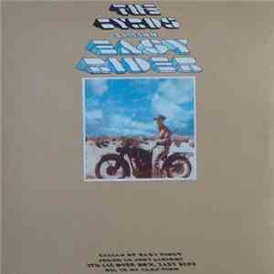 Byrds, The - Ballad Of Easy Rider
