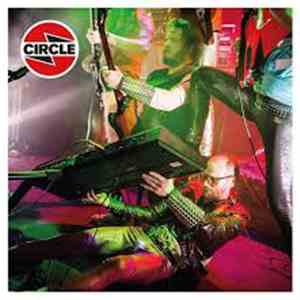 Circle - 6000 km/h