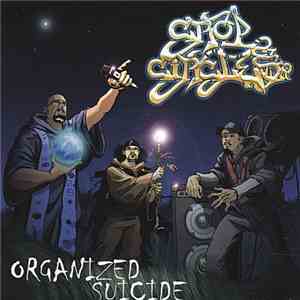 Crop Circles720 - Organized Suicide