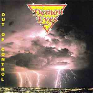 Demon Eyes - Out Of Control