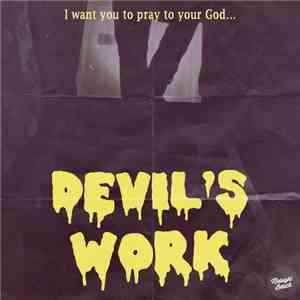 Destryur - Devil's Work