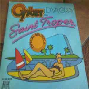 Diva Gray & Oyster - St. Tropez / Magic Carpet Ride