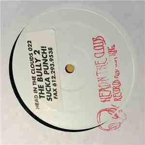 DJ Apollo - The Bully