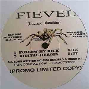 DJ Claus / Fievel - Untitled