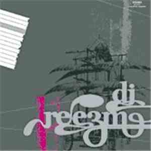 DJ Reezm - The Traveller