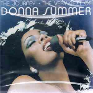Donna Summer - The Journey - The Very Best Of