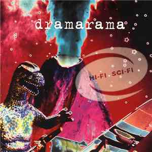 Dramarama - Hi-Fi Sci-Fi & 10 From 5