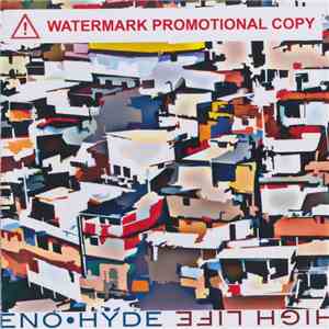 Eno • Hyde - High Life
