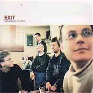 Exit  - Karavaani Kulkee