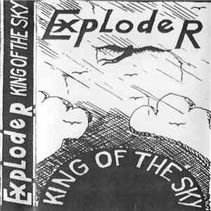 Exploder - King Of The Sky