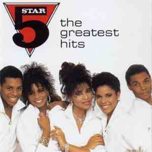 Five Star - The Greatest Hits