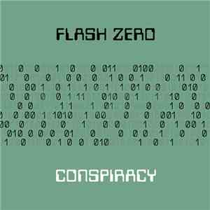 Flash Zero - Conspiracy