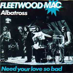 Fleetwood Mac - Albatross