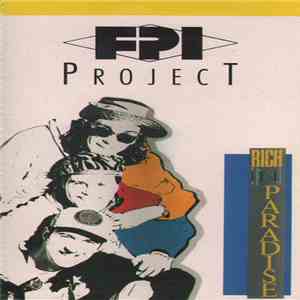 FPI Project - Rich In Paradise