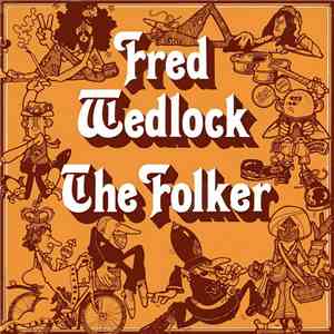 Fred Wedlock - The Folker