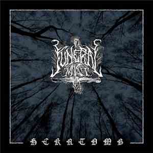 Funeral Mist - Hekatomb