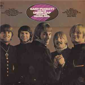 Gary Puckett And The Union Gap - Gary Puckett And The Union Gap Featuring "Young Girl"