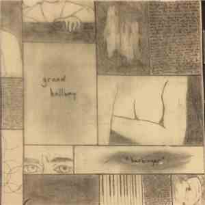 Grand Hallway - Harbinger