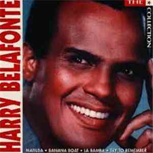 Harry Belafonte - The ★ Collection