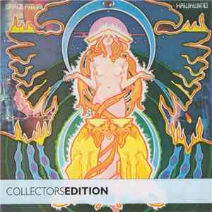 Hawkwind - The Space Ritual Alive In Liverpool And London
