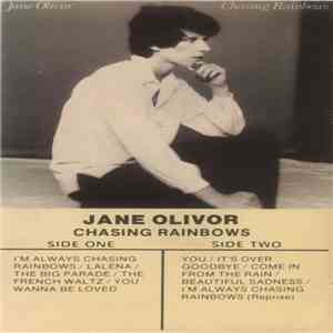 Jane Olivor - Chasing Rainbows