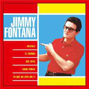 Jimmy Fontana - Singles Collection