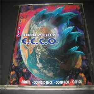 John C Lilly - E.C.C.O.