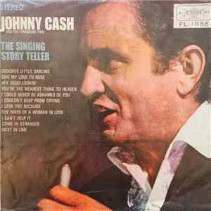 Johnny Cash & The Tennessee Two - The Singing Story Teller