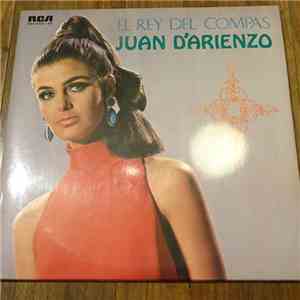 Juan D'Arienzo - El Rey Del Compas
