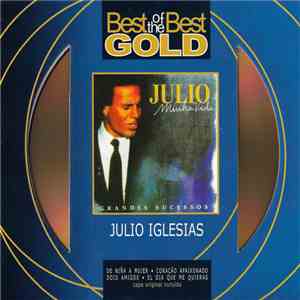 Julio Iglesias - Minha Vida (Grandes Sucessos)