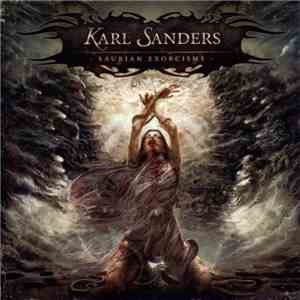 Karl Sanders - Saurian Exorcisms