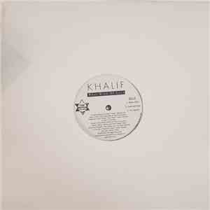 Khalif - What Kind Of Love