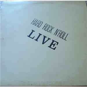 Le Poing - Hard Rock N'Roll Live