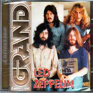 Led Zeppelin - Grand Collection