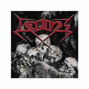 Legions  - Thrash Treasures