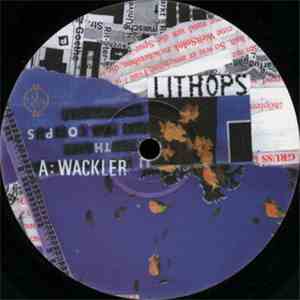 Lithops - Wackler / Kahn
