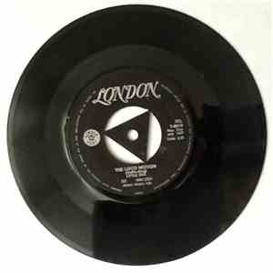Little Eva - The Loco Motion