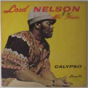 Lord Nelson - Mr. Kaiso