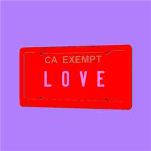Love Grips - MUCH LOVE DEEP WEB (Vol. 1)