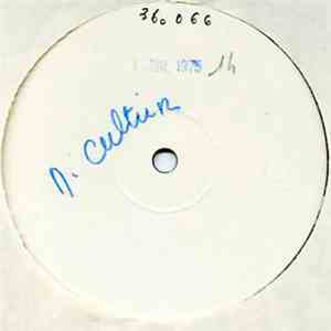 M. Cultier - Ouelele Souskai
