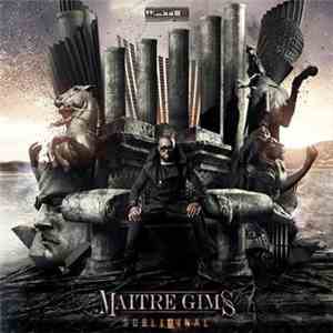 Maitre Gims - Subliminal